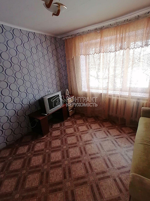 Оренда Квартира 1-кімнатна, 2/5 поверх на вул. Ньютона Харків - фото 2