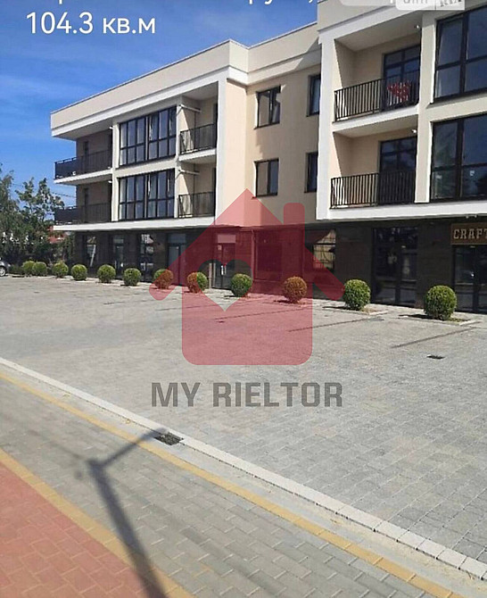 Продаж торгове приміщення на Патруса Карпатського поверх - 1/3 Минай - фото 10