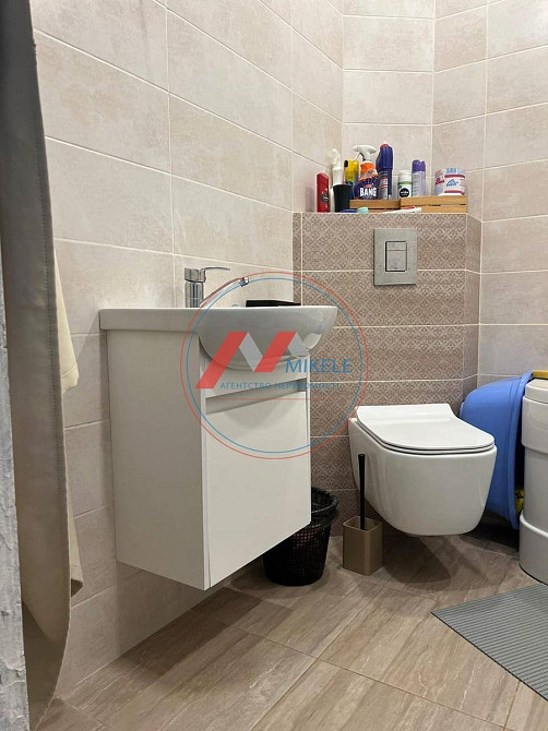 Оренда Квартира 1-кімнатна, 8/9 поверх на Метрологічна, 23 Київ - фото 10