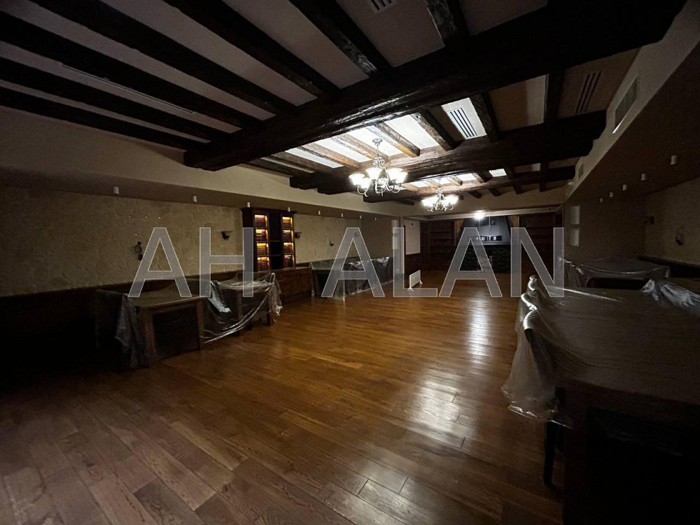 Оренда заклад громадського харчування на Генерала Алмазова вул., 12 поверх - 1/3 Київ - фото 8