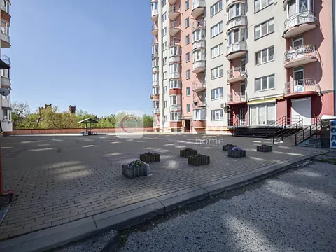 Оренда 1к Квартира 43 кв.м Чернівецька вулиця 51 Тернопіль - фото 7