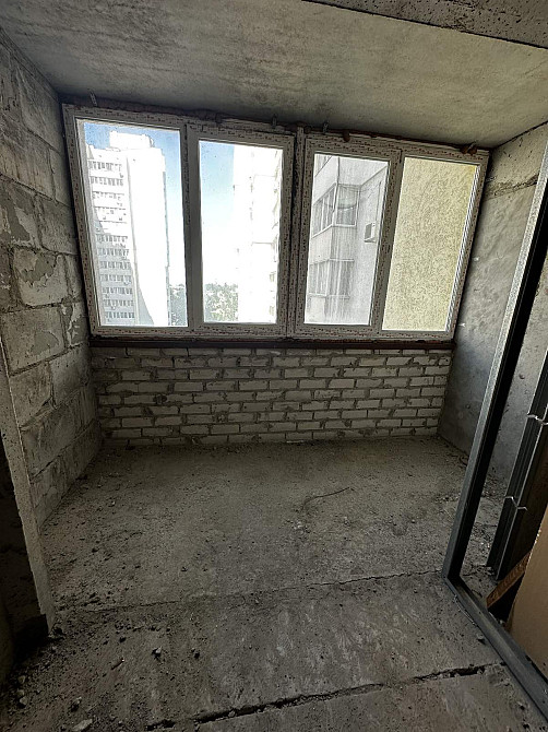 2-комнатная в новом доме, Приморский район Одеса - фото 19