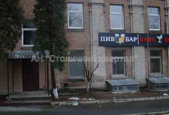 Оренда заклад громадського харчування на Васильківська вул., 28 приміщень - 3 Kiev