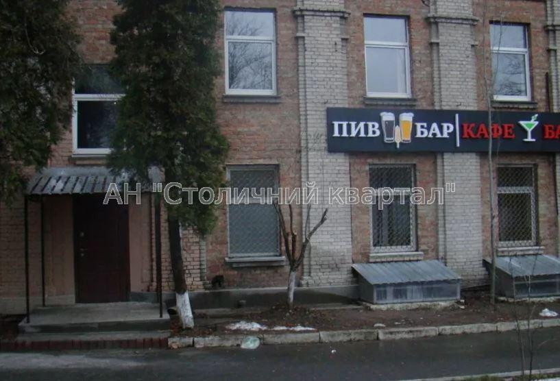 Оренда заклад громадського харчування на Васильківська вул., 28 приміщень - 3 Kiev - photo 1