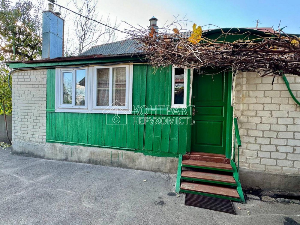 Продаж Будинок 3-кімнатний на вул. Малиновая Бабаи - изображение 3