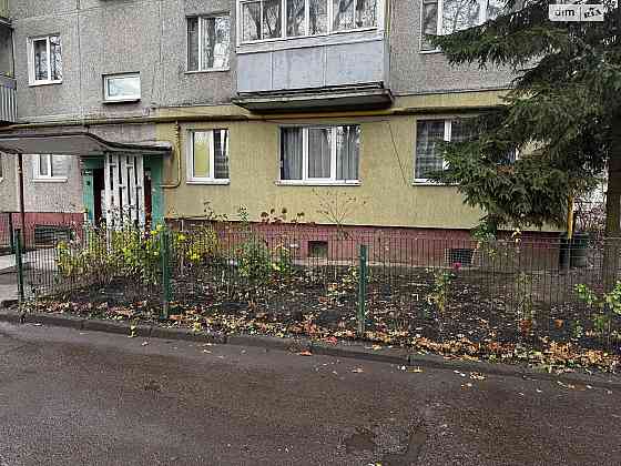 Продаж Квартира 3-кімнатна, 1/5 поверх L'viv
