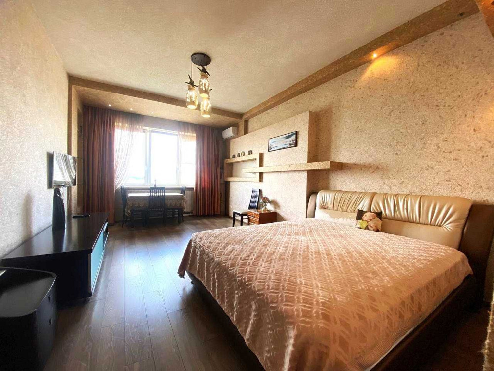 Продаж Квартира 1-кімнатна, 12/14 поверх на Володимира Івасюка вул., д. 6 Kiev - photo 2