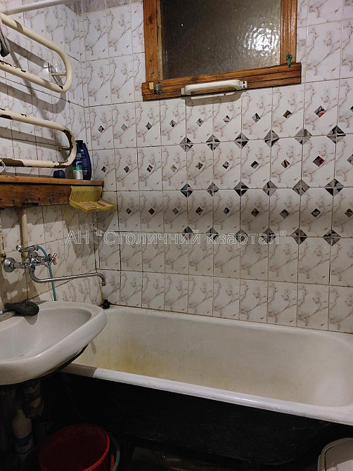 Продаж Квартира 2-кімнатна, 1/4 поверх на Святославська вул., 15 Kiev - photo 13