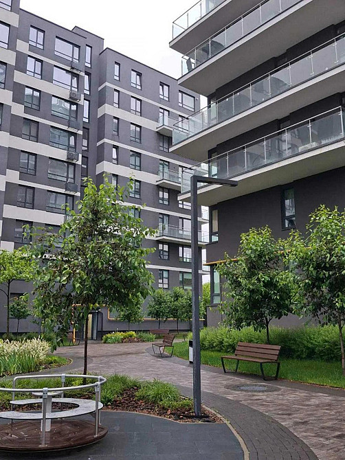 Продаж Квартира на улица Топольна 4 L'viv - photo 16