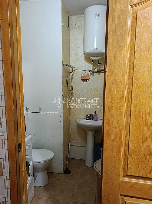 Оренда 1к Квартира 38 кв.м Лопанська вул. Харків - фото 8