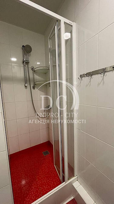 Оренда Квартира 3-кімнатна, 5/9 поверх на вул. Князя Ярослава Мудрого Днепр - изображение 9