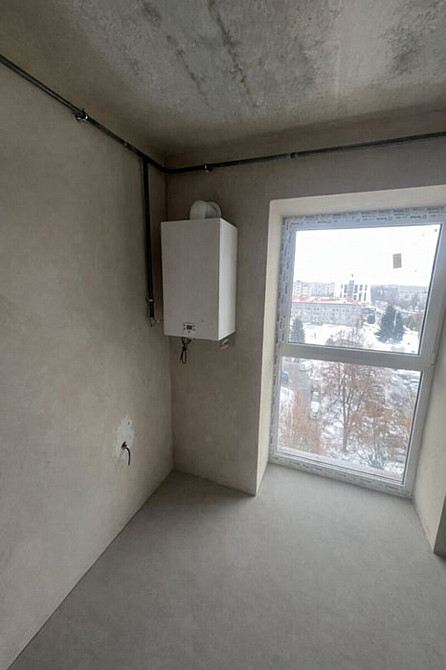 Продаж Квартира 1-кімнатна, 9/11 поверх на Відродження Луцьк - фото 2