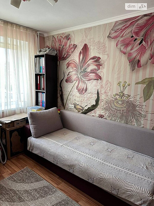 Продаж Квартира 4-кімнатна, 3/5 поверх на Янгеля Вінниця - фото 1