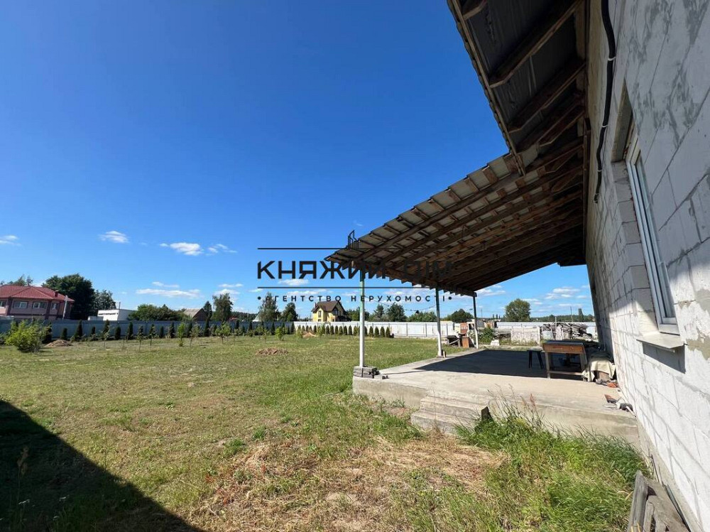 БЕЗ КОМІСІЇ! Продаж будинку 250 м2, 25 сотки, с. Здвижівка, Бучанський р-н, 35 км від Києва. № 2211779  - фото 20