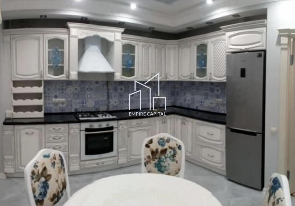 Оренда 2к квартири 65 кв. м Львів - фото 2