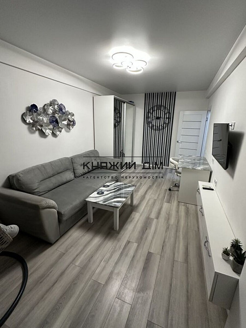 Оренда Квартира 2-кімнатна, 7/18 поверх на Леси Украинки бульв. /  Л.Украинки бул Киев - изображение 6