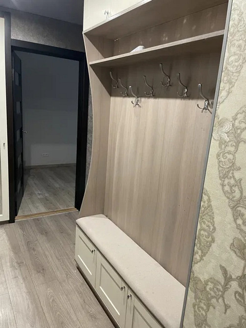 Здається 2-кімнатна квартира в районі дендропарку. Кропивницький - фото 7