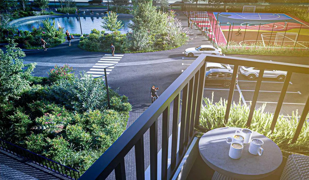 Продаж Квартира 2-кімнатна, 17/19 поверх Івано-Франківськ - фото 6