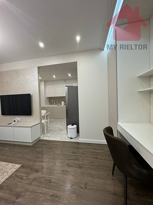 Продаж двокімнатної квартири по вул.Лінтура Ужгород - фото 2