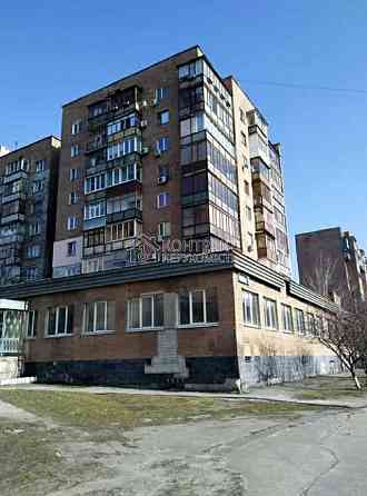 Оренда Квартира 3-кімнатна, 8/9 поверх на вул. Конева Kharkiv