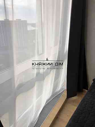 Продаж 1-кімнатної в ЖК Славутич,вул.Зарічна Киев