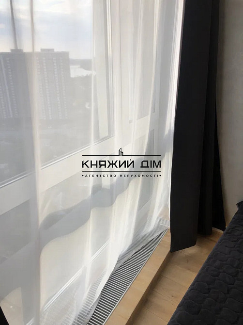 Продаж 1-кімнатної в ЖК Славутич,вул.Зарічна Киев - изображение 3