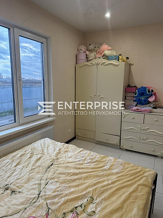 Продаж 2-поверховий  з ділянкою 7 сот 213 кв.м 5 кімн. на Дорошенка вул. Krasylivka (Ivankivskyi raion) - photo 6
