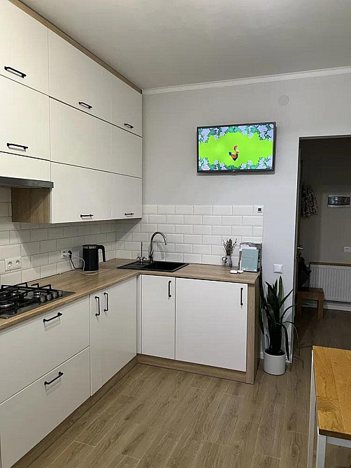 Продаж Квартира 1-кімнатна, 1/3 поверх на Героїв Крут, 1 Львів - фото 11