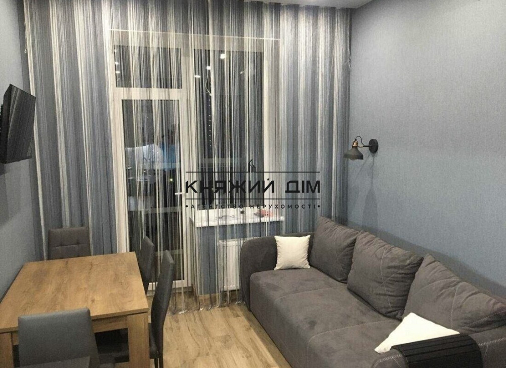 Оренда 2 кімнатної квартири ЖК Сонячна Рів'єра вул Микільсько-Слобідська 3А м.Лівобережна № 11199250 Киев - изображение 11