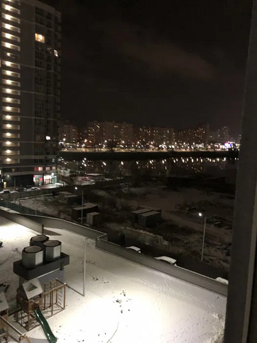 Продаж Квартира 1-кімнатна, 6/28 поверх на Ревуцького, 40Б Київ - фото 20