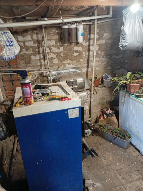 Продаж Будинок 6-кімнатний на вул. Олимпийская Новая Водолага - изображение 5