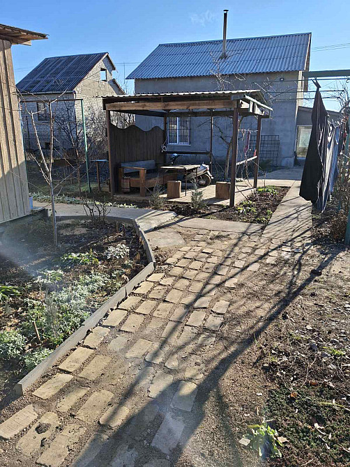 Дом- дача в Алтестово Алтестове - фото 3