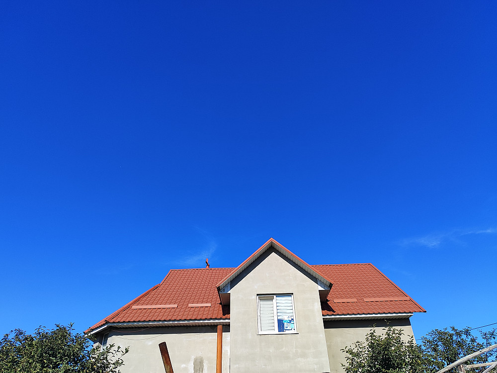 Продаётся новый,2х этажный  дом в с.Усатово. Усатове - фото 16