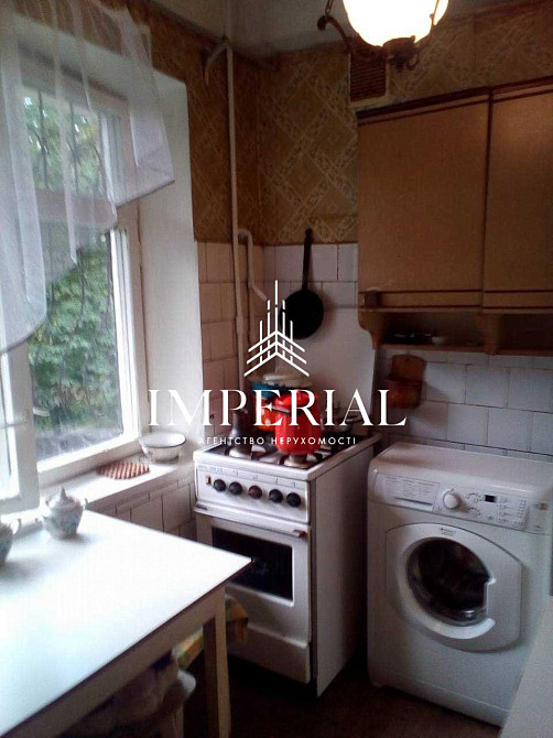 Продаж 3к Квартира 62 кв.м Плеханова вул. Kiev - photo 15