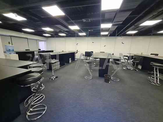 Оренда офісне приміщення на Гетьмана Вадима вул., 6 поверх - 6/10 Київ