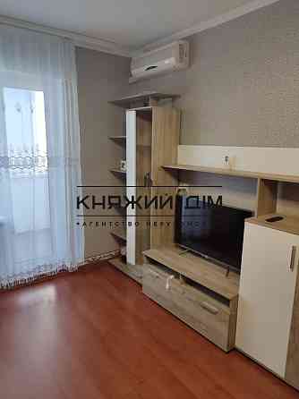 Оренда Квартира 2-кімнатна, 3/15 поверх на Срибнокильская ул. Kiev