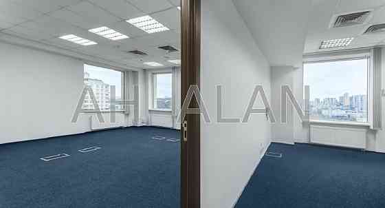 Оренда офісне приміщення на Жилянська вул., 75 приміщень - 2, поверх - 11/14 Київ