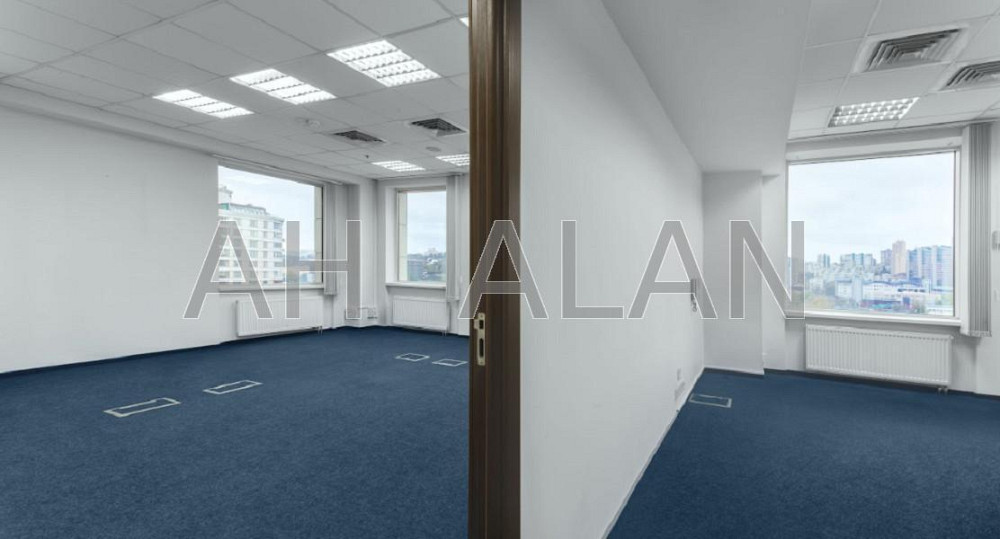 Оренда офісне приміщення на Жилянська вул., 75 приміщень - 2, поверх - 11/14 Київ - фото 4