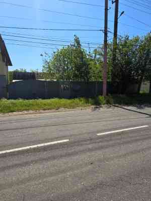 Продаж комерційне приміщення на ул. Маршала Малиновского, 53а приміщень - 1, поверх - 1 Одеса