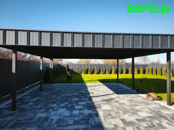 Продаж 1-поверховий Будинок з ділянкою 8 сот 135 кв.м 4 кімн. на Ужанська Минай