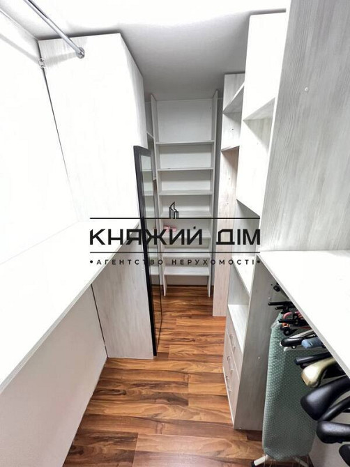 Оренда Квартира 3-кімнатна, 17/23 поверх на Героев Сталинграда просп./Володимира Івасюка просп Київ - фото 15