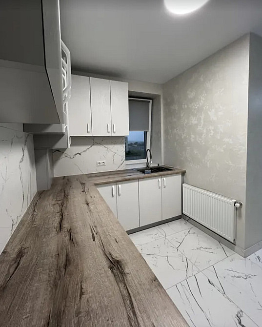 Продаж 1к квартири 37 кв. м на вул. Чернівецька Тернопіль - фото 2