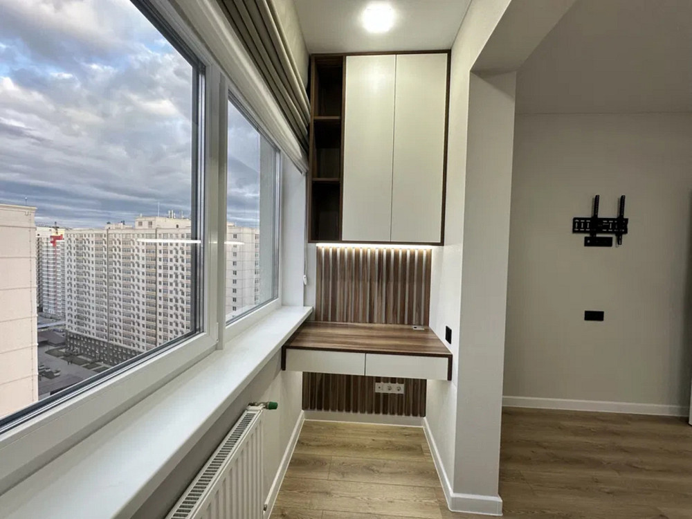 Продаж Квартира 2-кімнатна, 18/19 поверх на Жемчужная ул., 12 Одесса - изображение 14