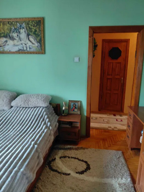 Продаж Квартира 4-кімнатна, 6/8 поверх на вул. Хоткевича Г. Івано-Франківськ - фото 14