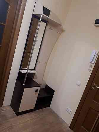 Продаж Квартира 1-кімнатна, 1/9 поверх на пер.Парусный, 12 Дніпро