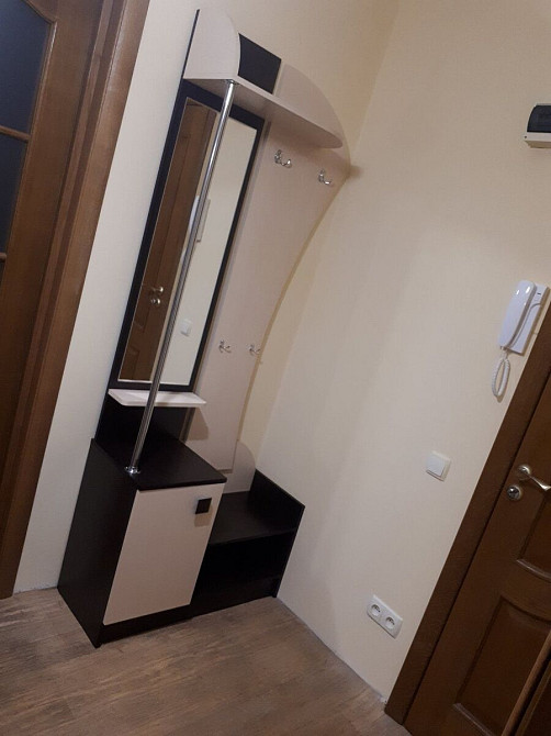 Продаж Квартира 1-кімнатна, 1/9 поверх на пер.Парусный, 12 Дніпро - фото 2