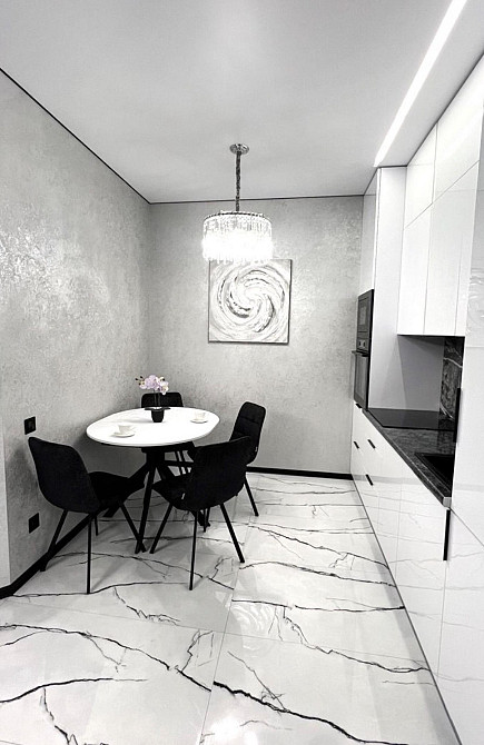 Продаж Квартира 1-кімнатна, 10/26 поверх на Дача Ковалевского ул. Одеса - фото 4