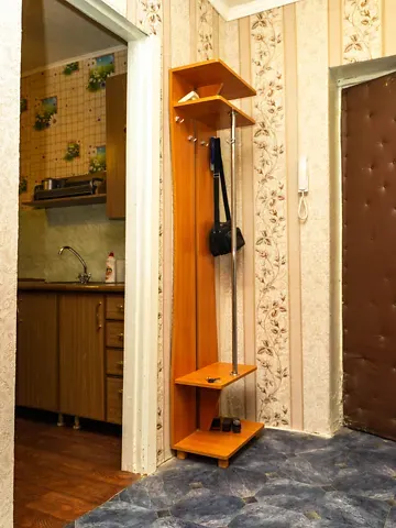 Продаж 3к Квартира 63.4 кв.м Океанівська вулиця 26 Миколаїв - фото 1