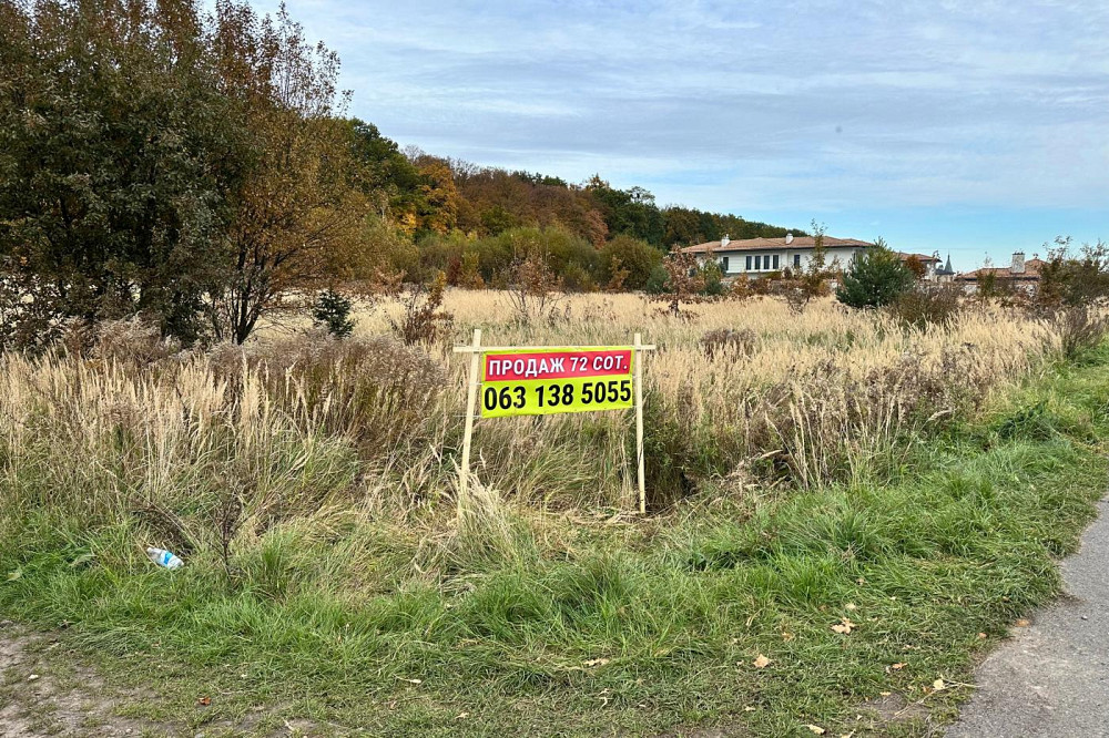 Продаж Квартира на улица Дубовий гай 2  - photo 3