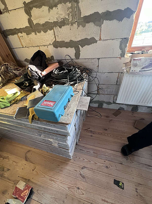 Продаж 2-поверховий Будинок з ділянкою 10 сот 150 кв.м 5 кімн. на Тетерівка Zhytomyr - photo 2